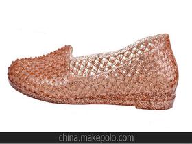 女式塑料鞋价格 女式塑料鞋批发 女式塑料鞋厂家